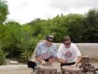 We don't want to work!  We just want to bang on a drum all day! (61kb)